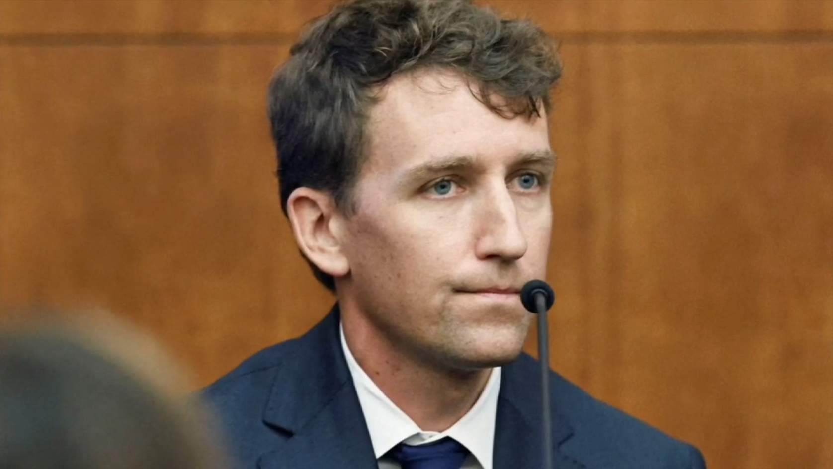 Patrick Clancy gives first TV interview on ’60 Minutes’ after Lindsay Clancy mistrial