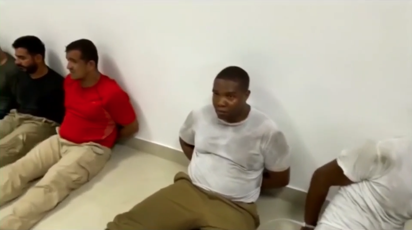 Hearing delayed in Miami courtroom for suspects in Haitian President Moïse’s killing extradited to US