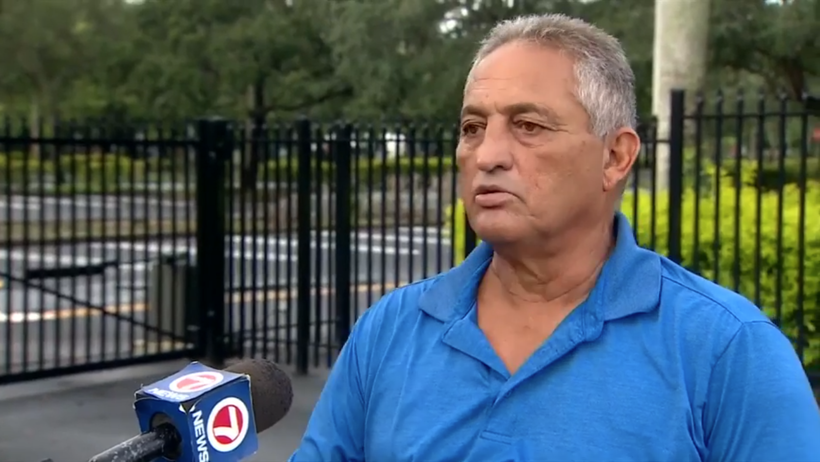 Cuban immigrant held at ICE facility in Miramar says whistleblower report detailing cruel conditions is accurate