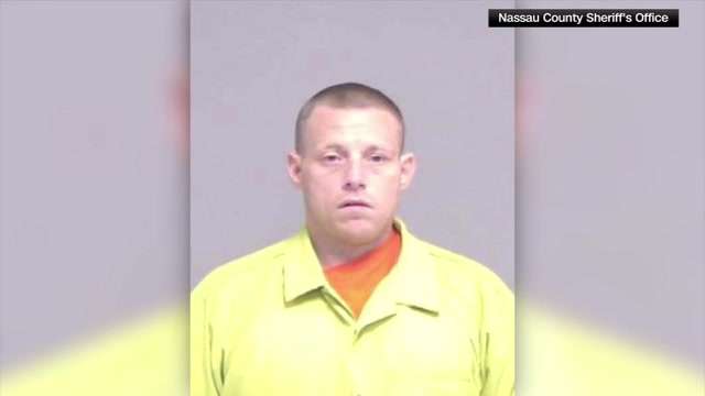 Florida man charged in thefts of pricey LEGO sets, other high-end merch after pursuit near Jacksonville