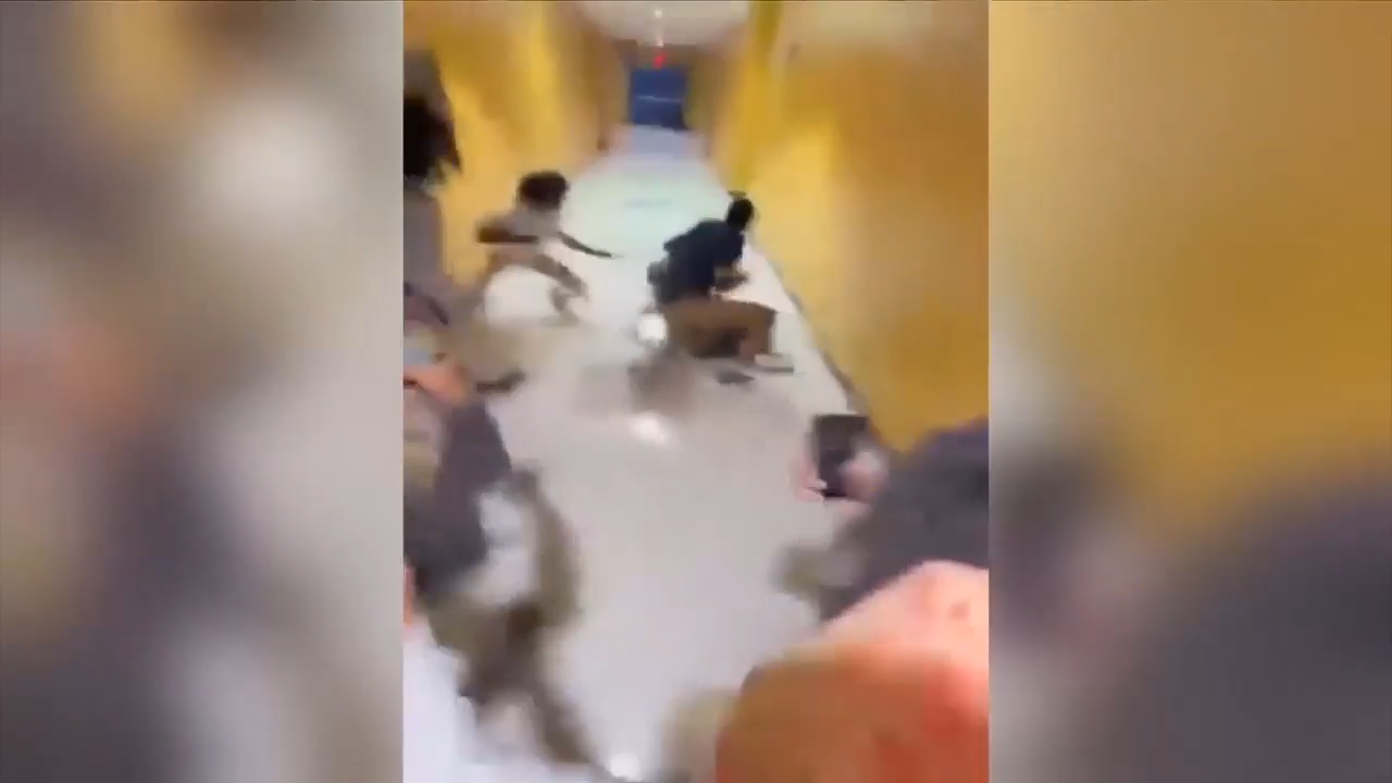 M-DCPS: 3 arrested after brawl leads to stabbing at Miami Northwestern Senior High