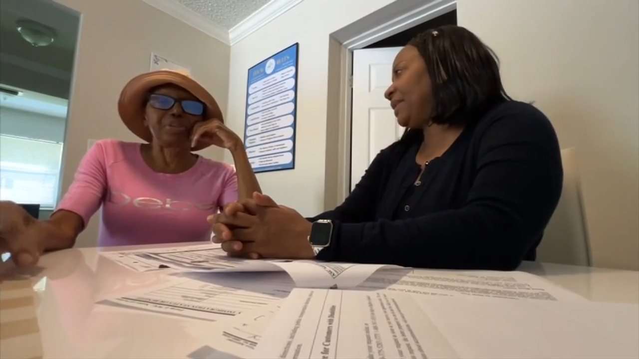 Cancer patient unable to receive treatments because she can't prove she's a US citizen