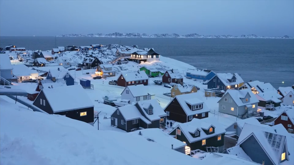 Denmark’s leaders are cautiously optimistic about Trump’s announcement of a Greenland deal