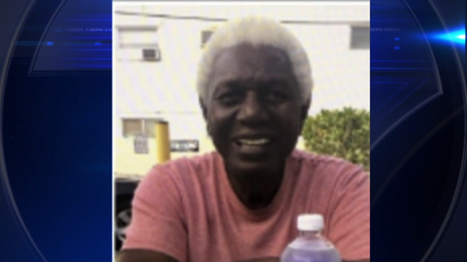 Search underway for 78-year-old reported missing out of Miami