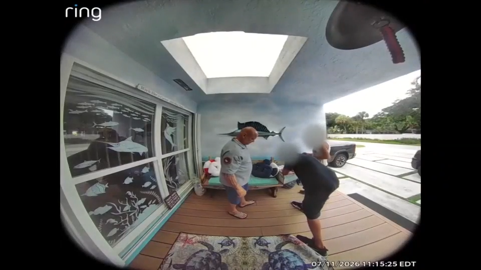 North Miami Beach couple wants answers after landscaper took their money and disappeared