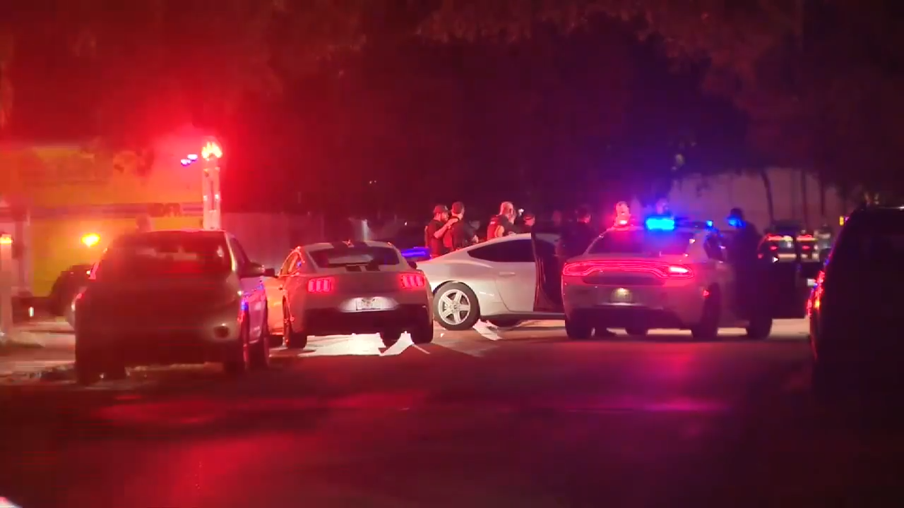 Officer-Involved Rollover Crash Claims One Civilian Life in Northwest Miami-Dade