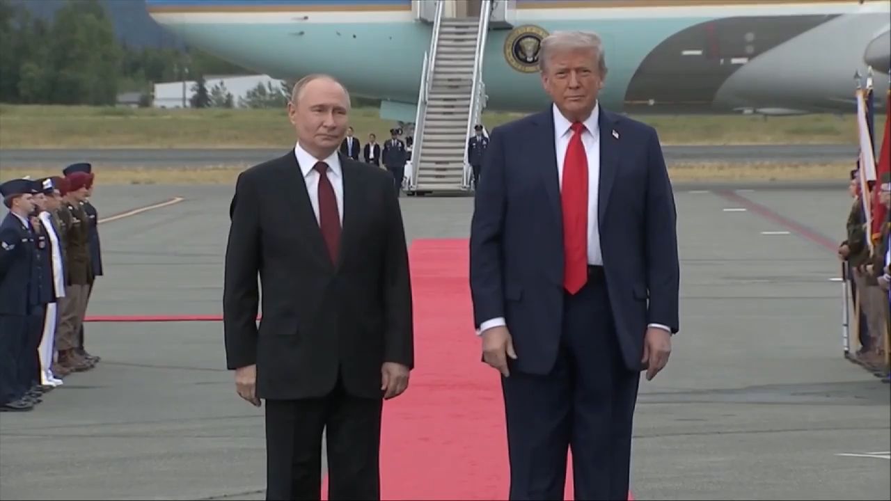 Trump extends invite to Russia’s Putin for G20 summit in Doral, Rubio says