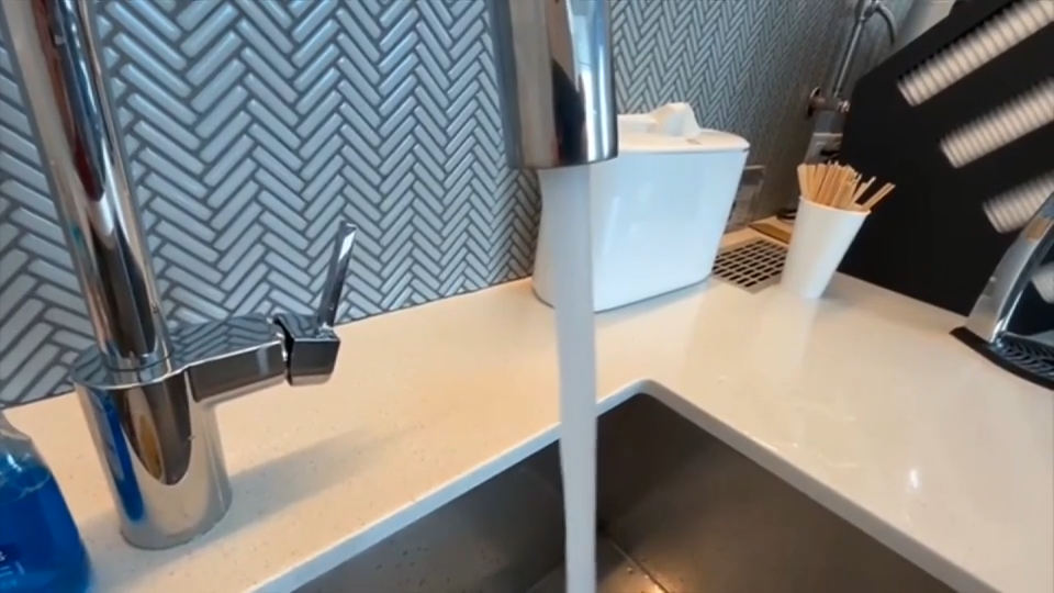 Miami-Dade Water and Sewer set to briefly change water disinfection method to free chlorine