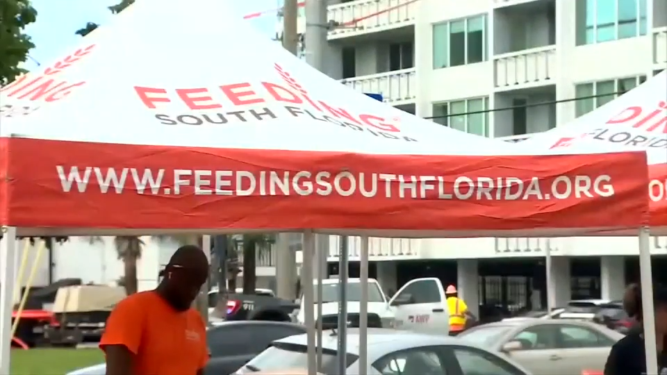 Feeding South Florida officials, recipients say increased economic pressures have affected operations and costs