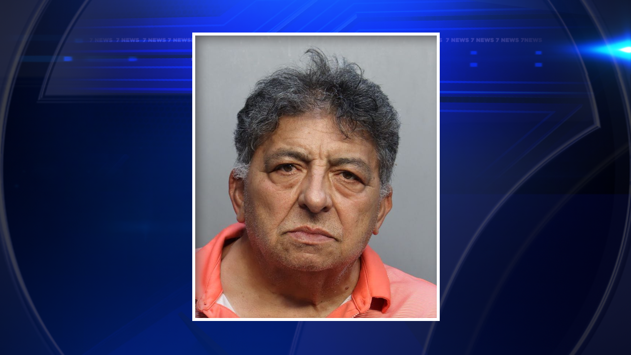 Man Accused of Exploiting Elderly Woman, Allegedly Obtaining 50% Stake in Miami-Dade Home