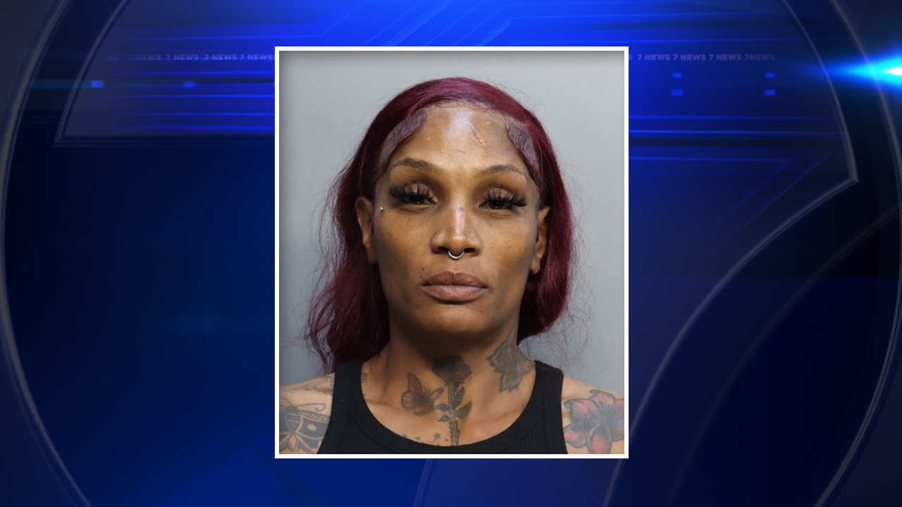 Woman arrested after $15K Rolex taken from man’s wrist, police say