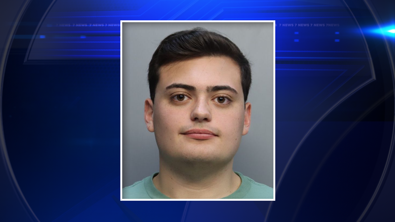 UM student arrested after roommate finds hidden camera in bedroom, police say