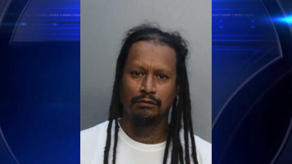Driver arrested after firing into vehicle during road rage incident on Palmetto Expressway, FHP says