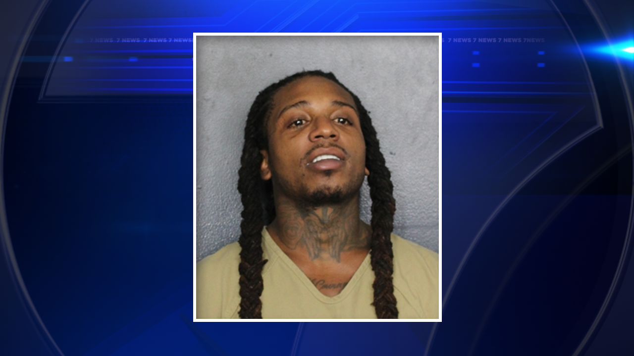 R&B artist Jacquees arrested after being found passed out in vehicle, police say