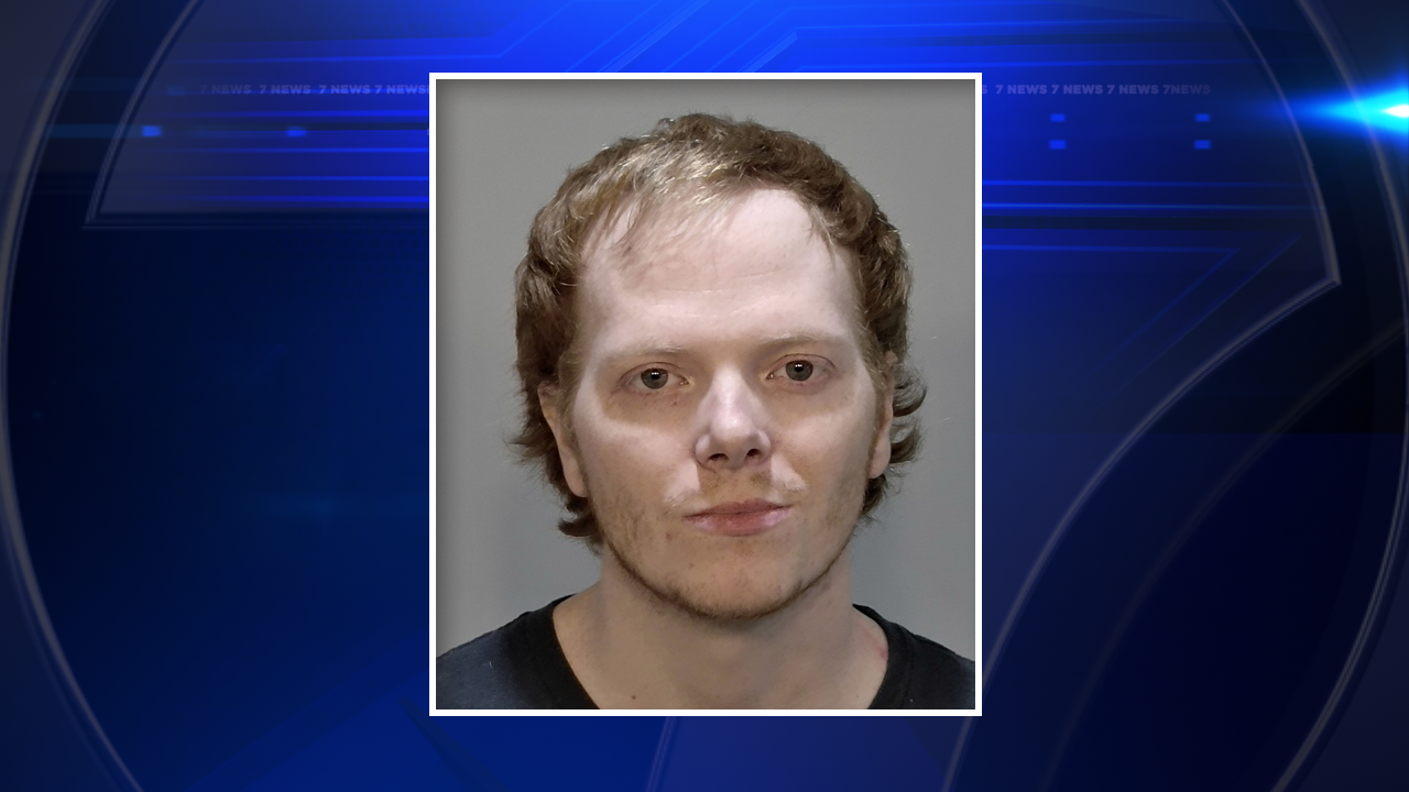 FDLE arrests Tavernier man after child sexual abuse material investigation