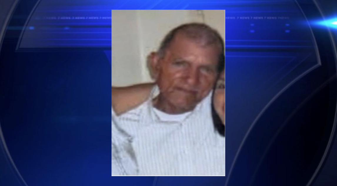 Miami Police Seek Public Assistance in Locating Missing 95-Year-Old Man