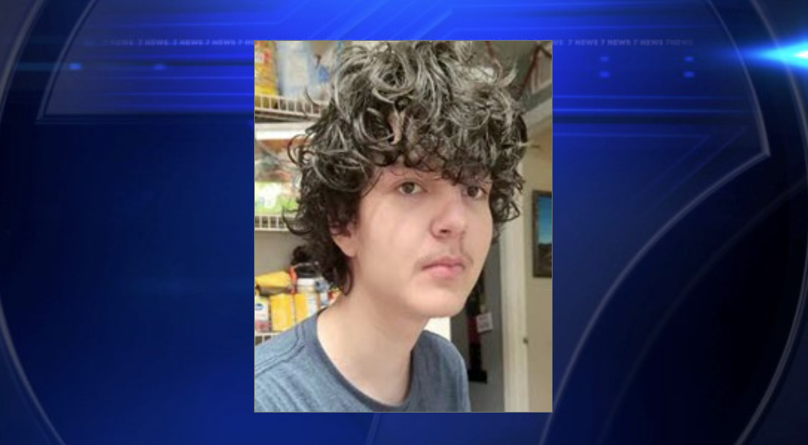 Florida Issues Spectrum Alert for Missing Teen Benjamin Adcock