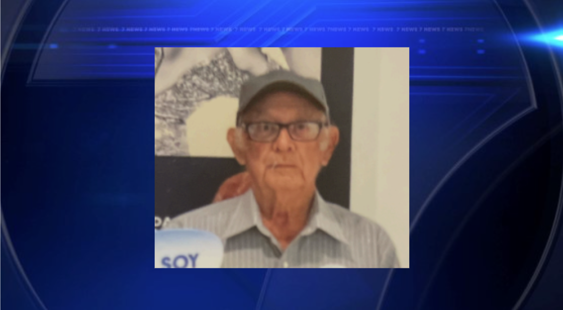 91-year-old man reported missing out of Hialeah found safe, police say