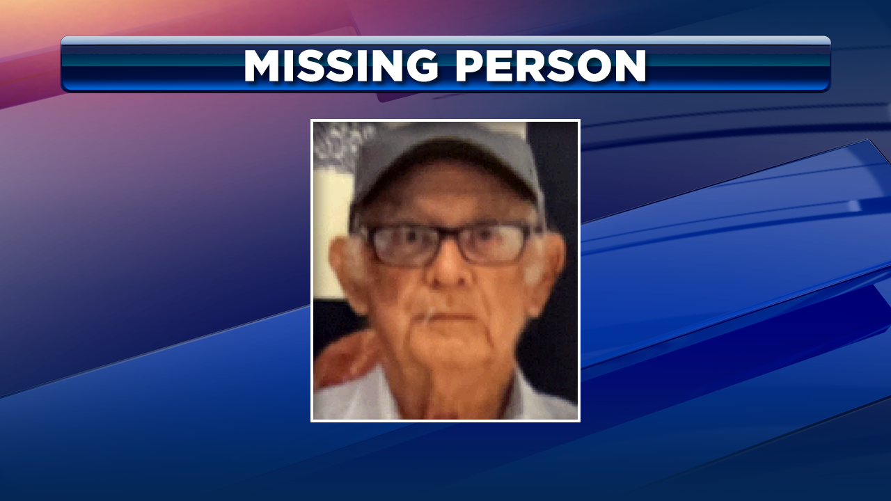 Police search for missing 91-year-old out of Hialeah