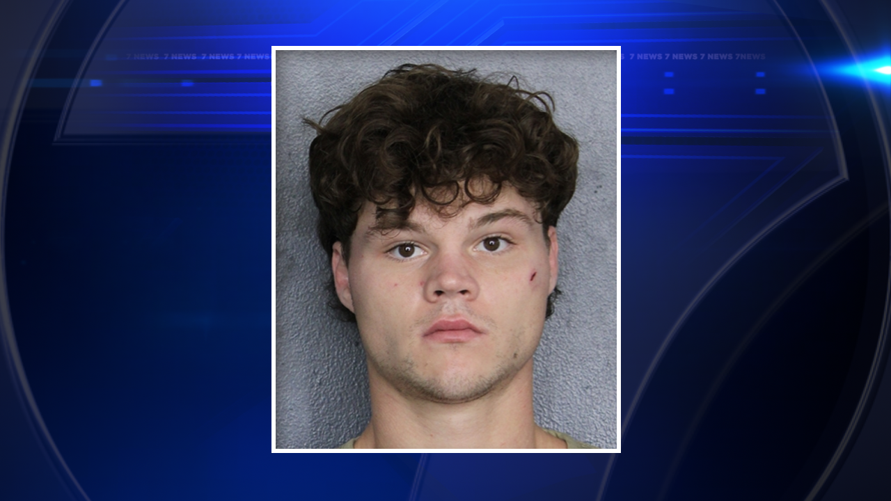 Influencer Jack Doherty arrested for second time, charged with domestic battery