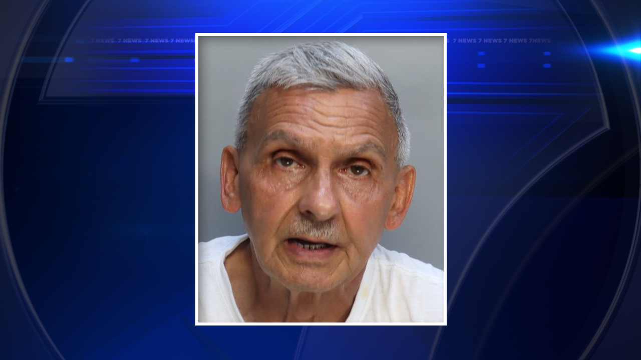 Man arrested after 4-year-old says he touched her at Hialeah Lowe’s, police say