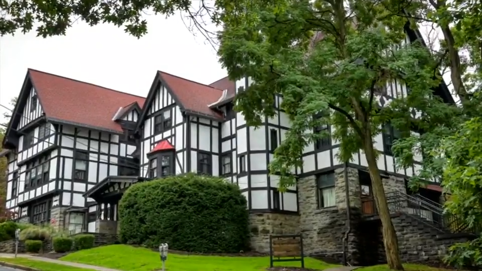 Woman told Cornell police 2 years ago she was 100% confident she was raped, report says