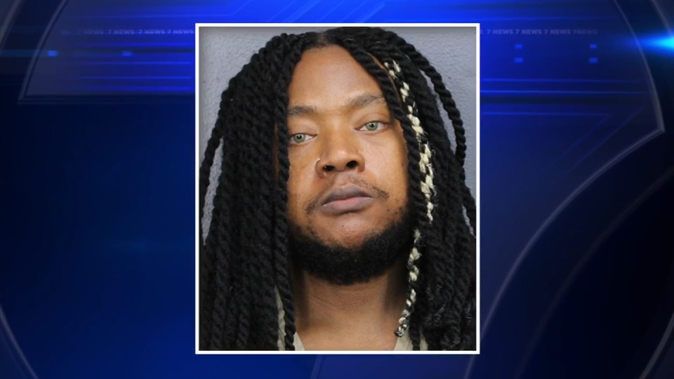 Miramar man released from jail after wrongful arrest in grand theft investigation