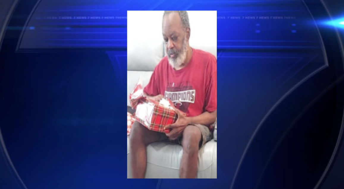 Search underway for 62-year-old reported missing out of the City of Miami