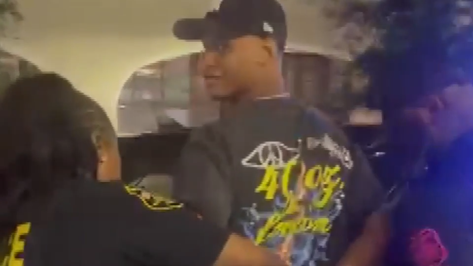 Suspect in custody after erroneous arrest snafu in connection to $270K grand theft in Miramar