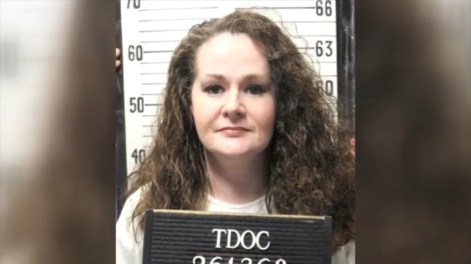 Christa Pike is conscious and speaking after Tennessee failed execution, her attorneys say