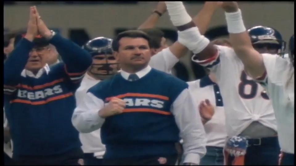Mike Ditka, legendary Bears coach who led Chicago to its only Super Bowl title, dies at 86