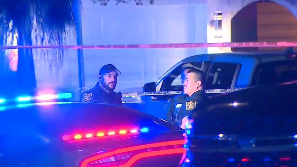 Woman Dies from Stab Wounds in Tamarac Incident; One Person Detained