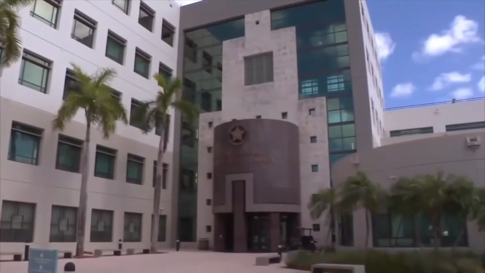 Broward Mayor Mark Bogen is set to inspect BSO spending amid budget probe
