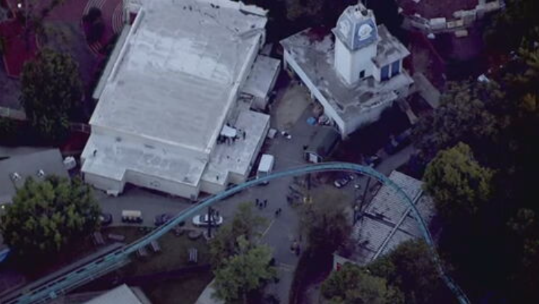 One person is dead, several others injured in incident involving Six Flags roller coaster in Georgia