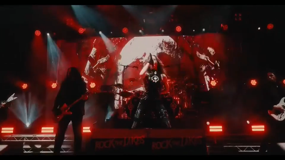 Deco talks with Arch Enemy members about their shredding metal band ahead of Fort Lauderdale concert