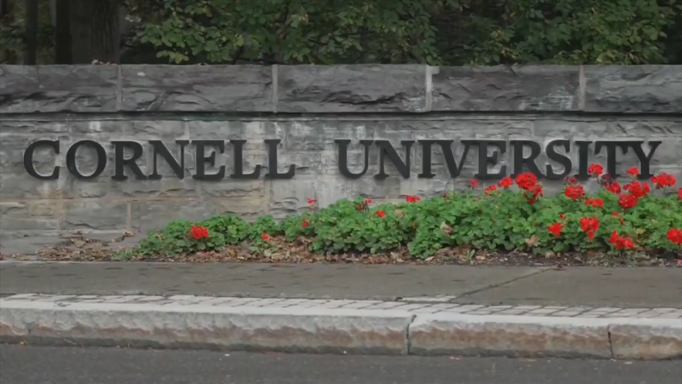 Cornell president admits he never followed up on gang rape allegation ahead of no-confidence debate