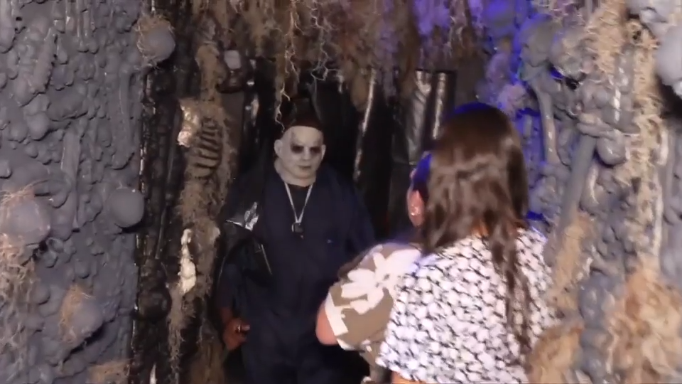 Trick-or-treating, spooky science and haunted houses arrive at Miami Children’s Museum for Halloween