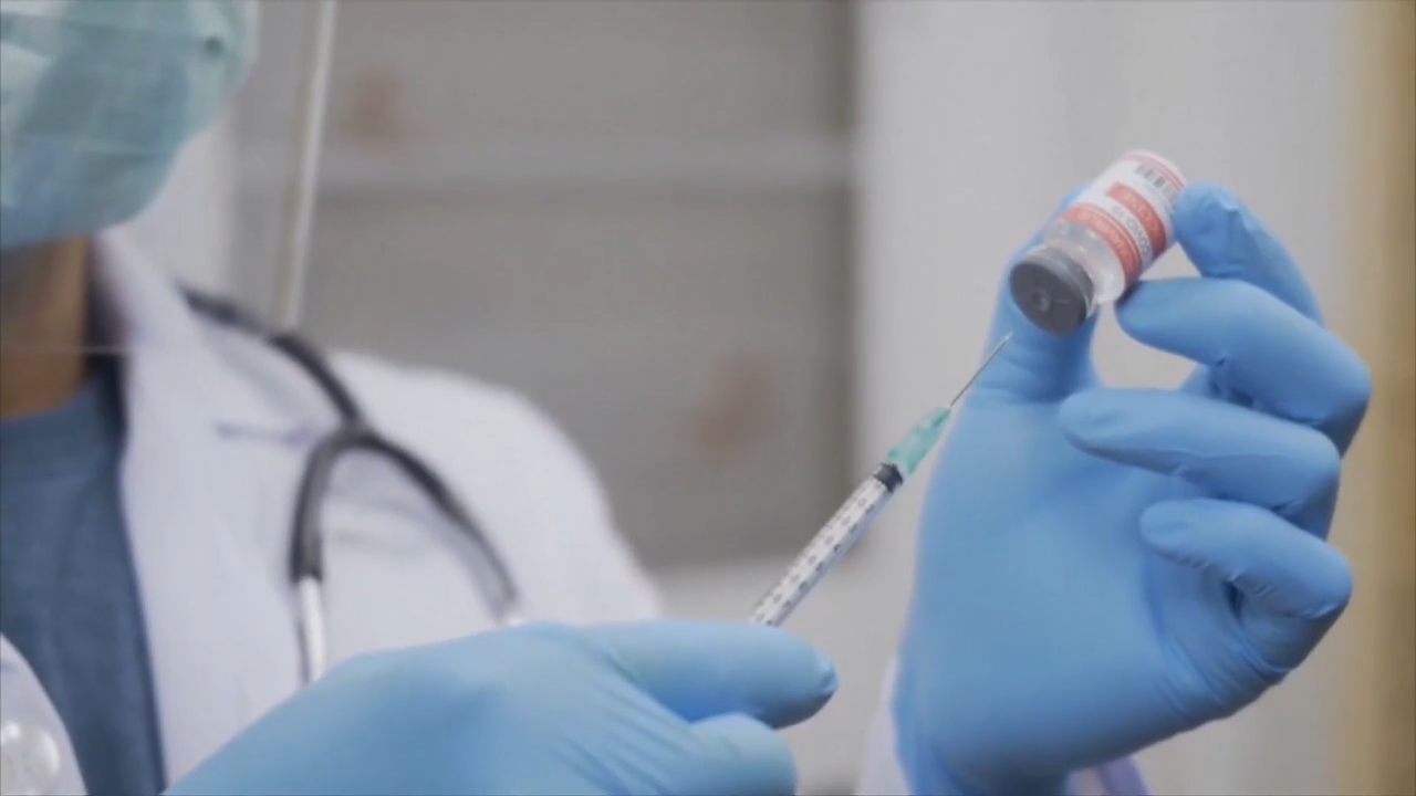 Experts recommend both flu and COVID shots as season gets underway