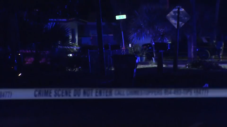 2 hospitalized after being shot in Deerfield Beach