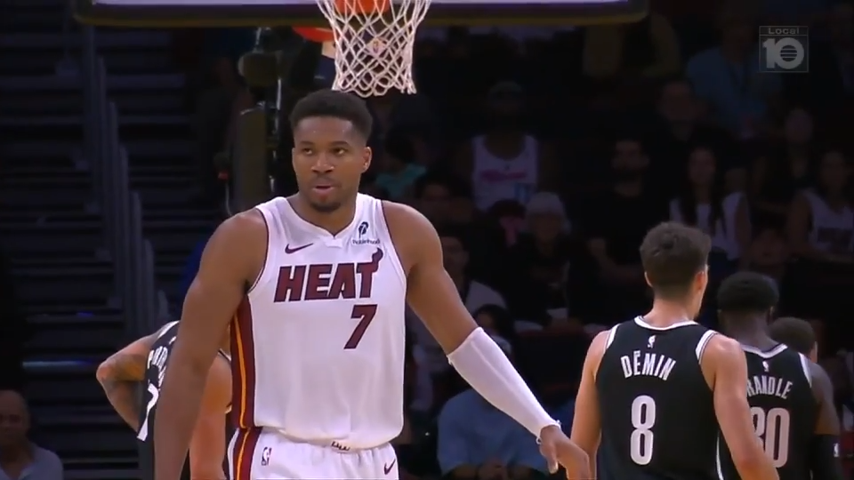 New faces bring championship aspirations as Heat kick off regular season at home vs. Timberwolves