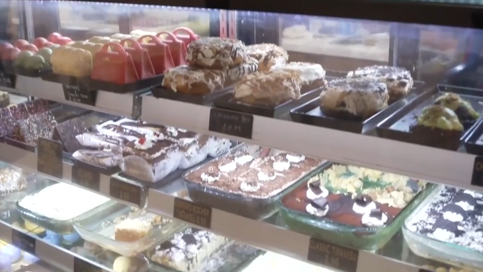 Haraz brings Yemeni coffee and unique crunchy pastries to Pembroke Pines