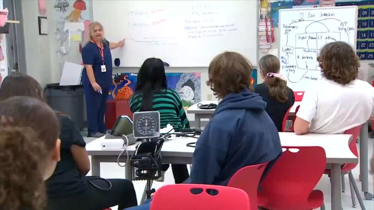 M-DCPS, BCPS officials urge voters to approve critical education funding renewals