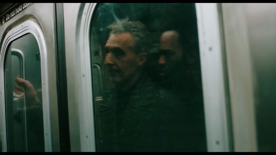 John Turturro stars as a veteran pickpocket in new crime thriller ‘The Only Living Pickpocket in New York’