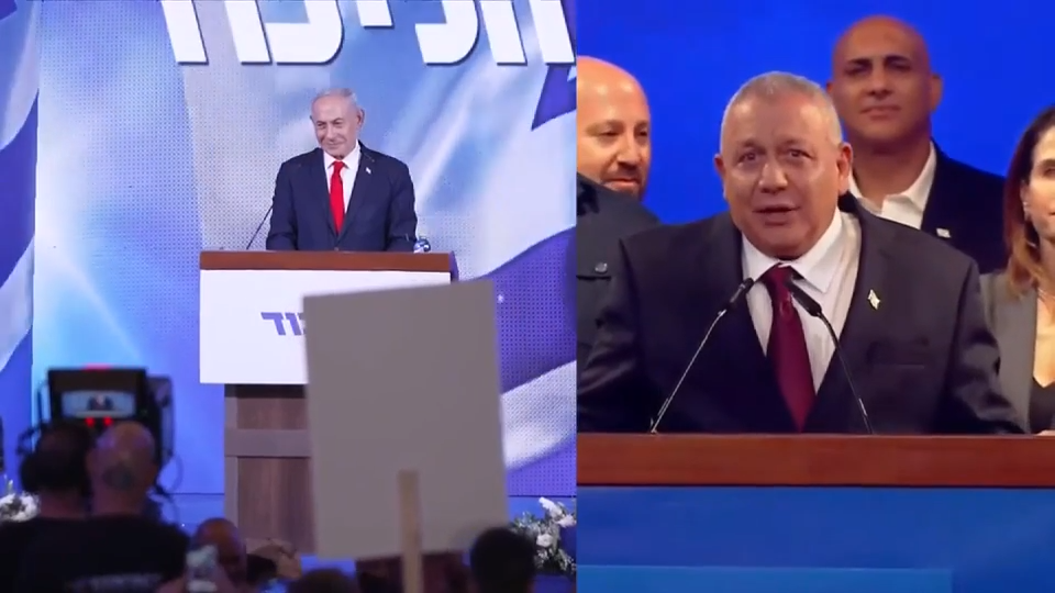 What to know about Israel’s election as results emerge with no clear winner