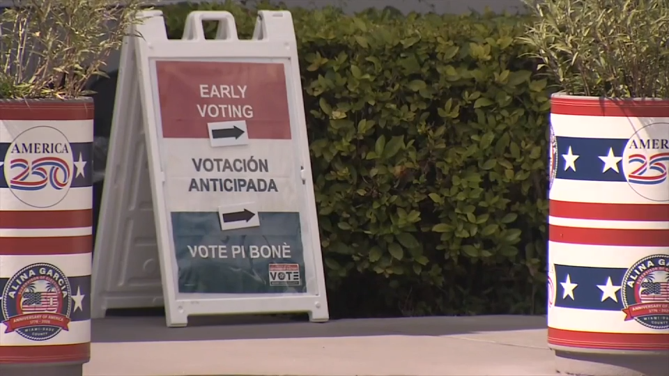 DOJ warns local election officials of impostors posing as federal election monitors