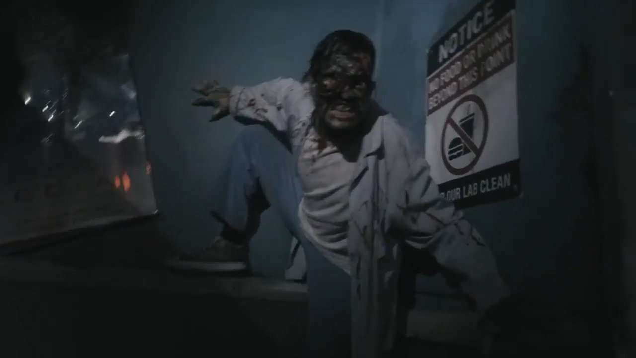 Sounds of Screams brings a viral Halloween experience to Miami-Dade County Fair Expo Center