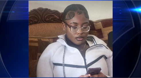 Search underway for 16-year-old girl reported missing from Margate