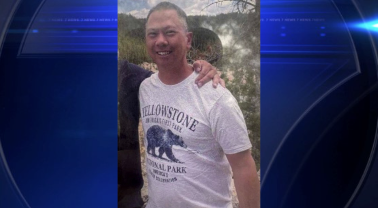 Search underway for 47-year-old man reported missing from Pembroke Pines