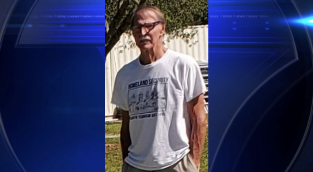 Search underway for 78-year-old man reported missing from Pompano Beach
