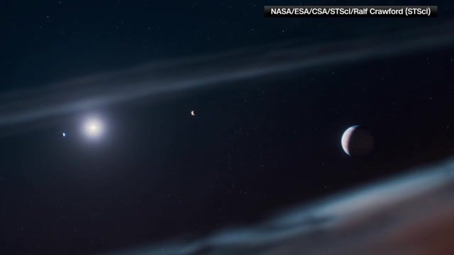 wsvn.com - Rubén Rosario - Radio signal detected for the first time from a planet outside our solar system - WSVN 7News | Miami News, Weather, Sports | Fort Lauderdale